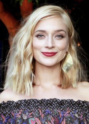 Caitlin FitzGerald